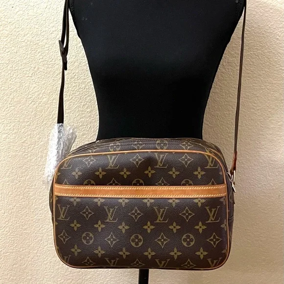 Sold - Sling / Shoulder bag - Picture 2 of 11